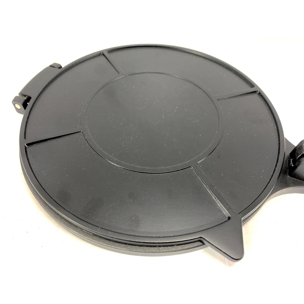 Kwang Hsieh New design corn tortilla press bread machine for wholesales