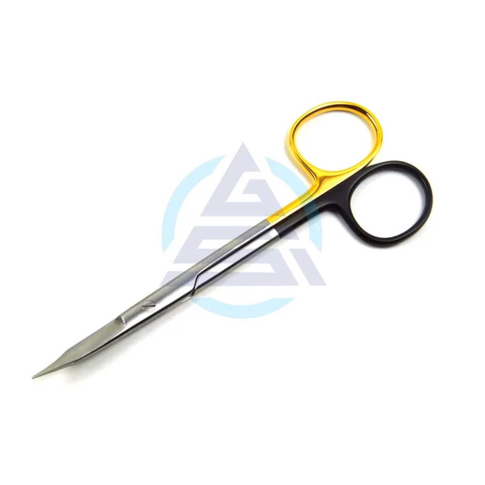 Немецкие хирургические ножницы для стоматологической и хирургии