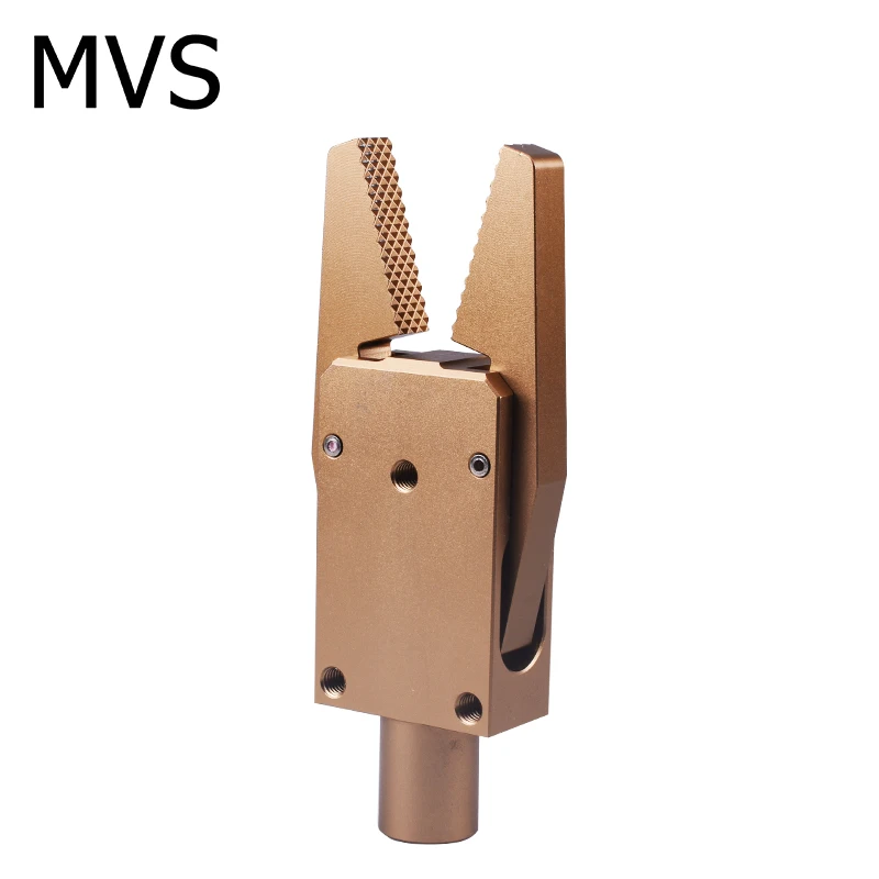 Robotic Gripper Angular Gripper E Series Two Claws With Or Without Sensor For Mechanical Equipment