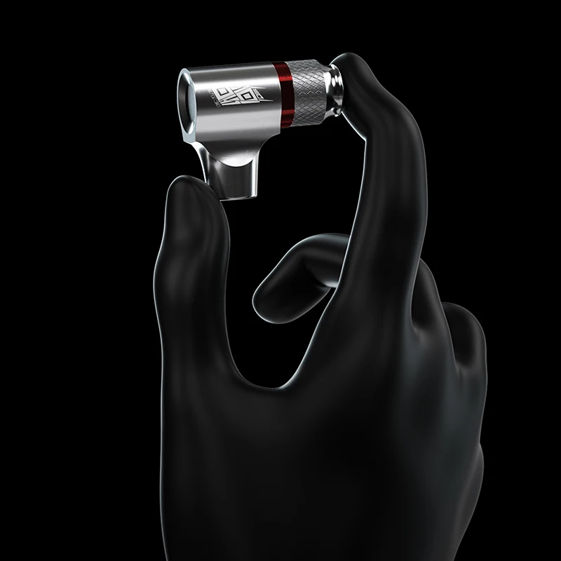 Bicycle carbon dioxide mini pump Presta valve Schrader valve universal inflatable mouth cycling equipment