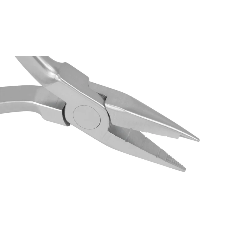 Jarabak Plier Instruments Jarabak Orthodontic Pliers Dental Jarabak Pliers Forming Bending Loop Orthodontic Instruments