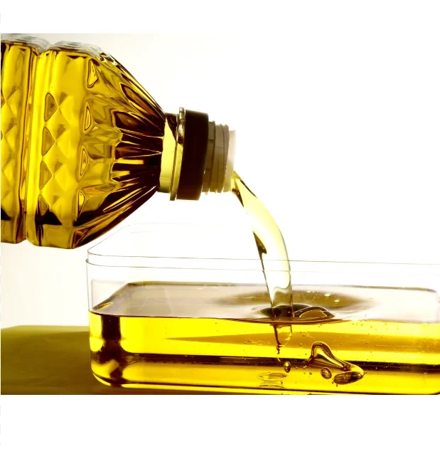 Organic Non-GMO Canola Oil Refined Black Rapeseed Cooking Oil High Vitamin D Drum Packed Bulk Wholesale Fast Delivery In Stock