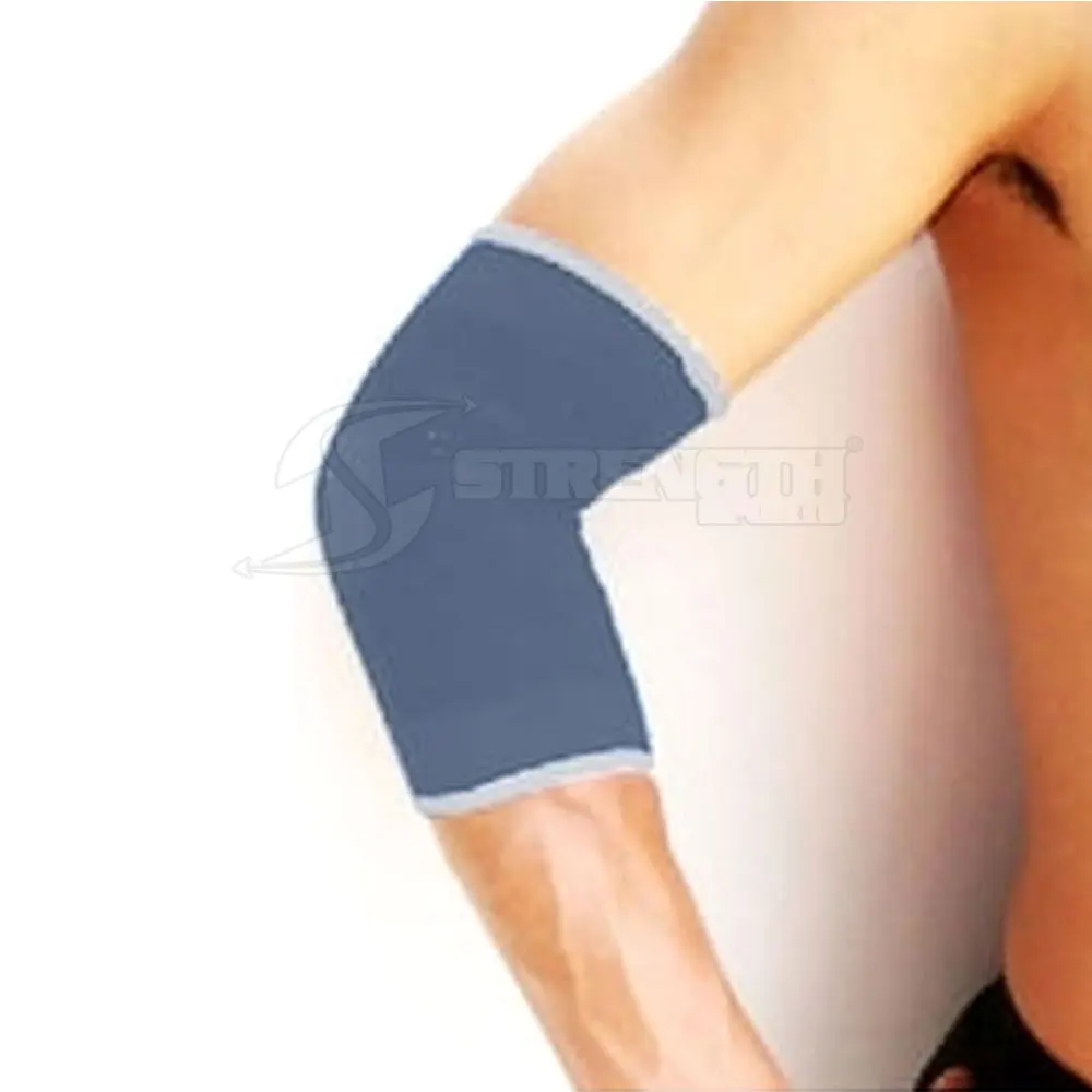 Factory Direct Supply Online Sale Elbow Sleeves Custom Made 2024 New Comfortable Product Elbow Sleeves