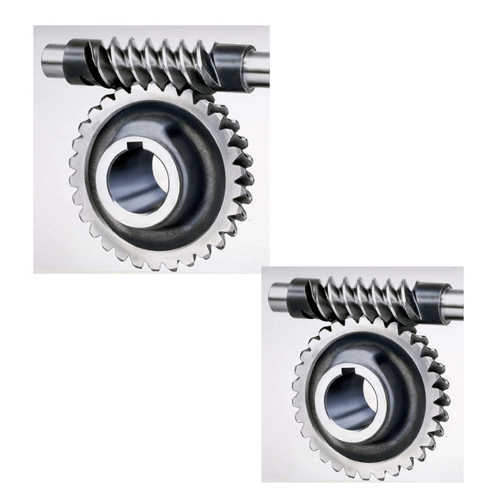 Top Sale Worm Gears Durable Design  Buy At Factory Price