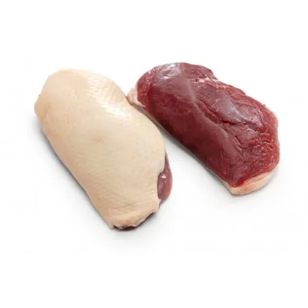 Wholesale Supplier Frozen Duck Breast Fillets For Sale In Cheap Price Frozen Duck Breast Cheap Price