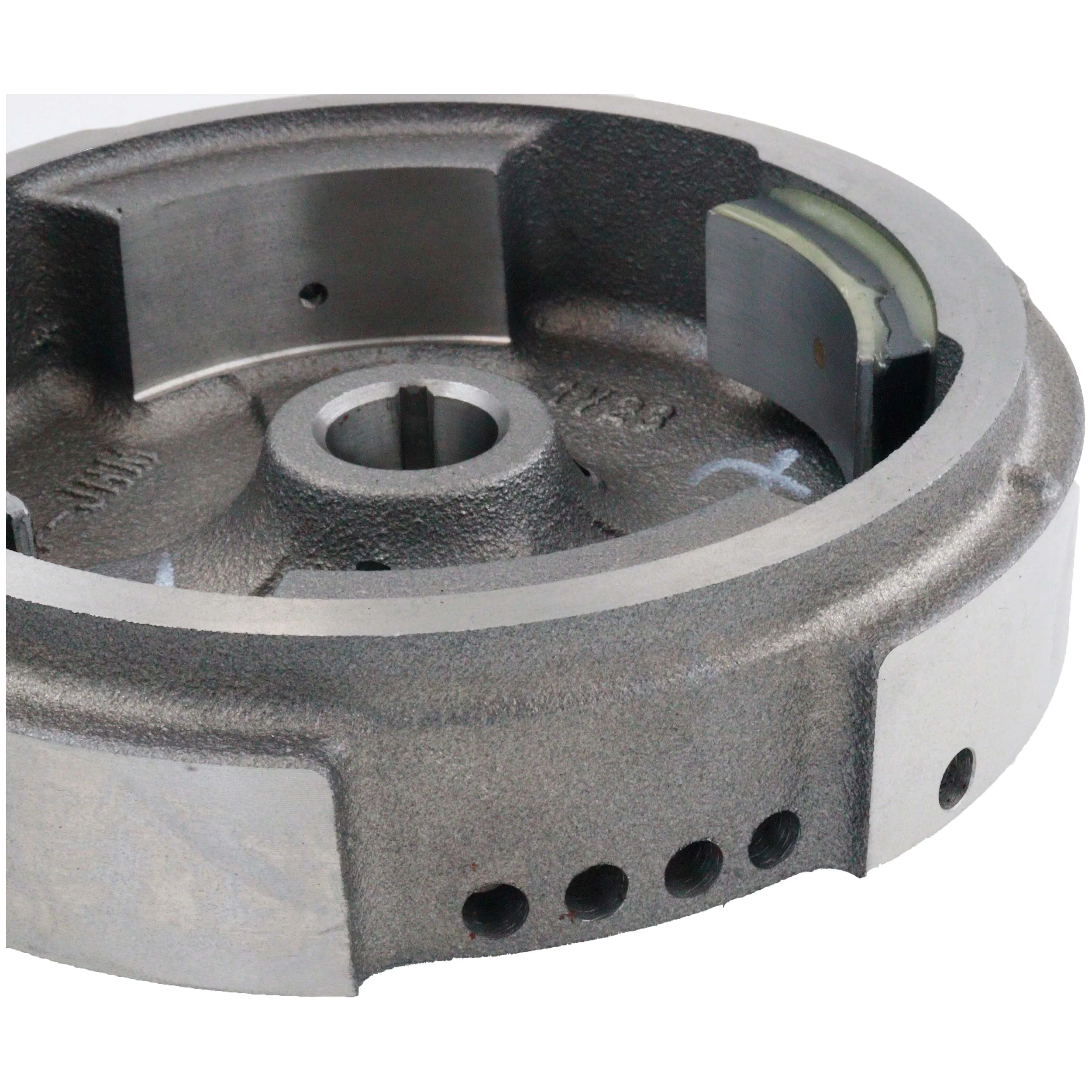 YP, Yuxin flywheel for honda oem 31110-Z7B-6120-M2 for honda engine parts 31110Z0J014  magneto flywheel