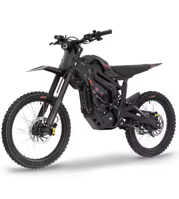 100% доступный Электрический велосипед TALARIA STING MX5 PRO