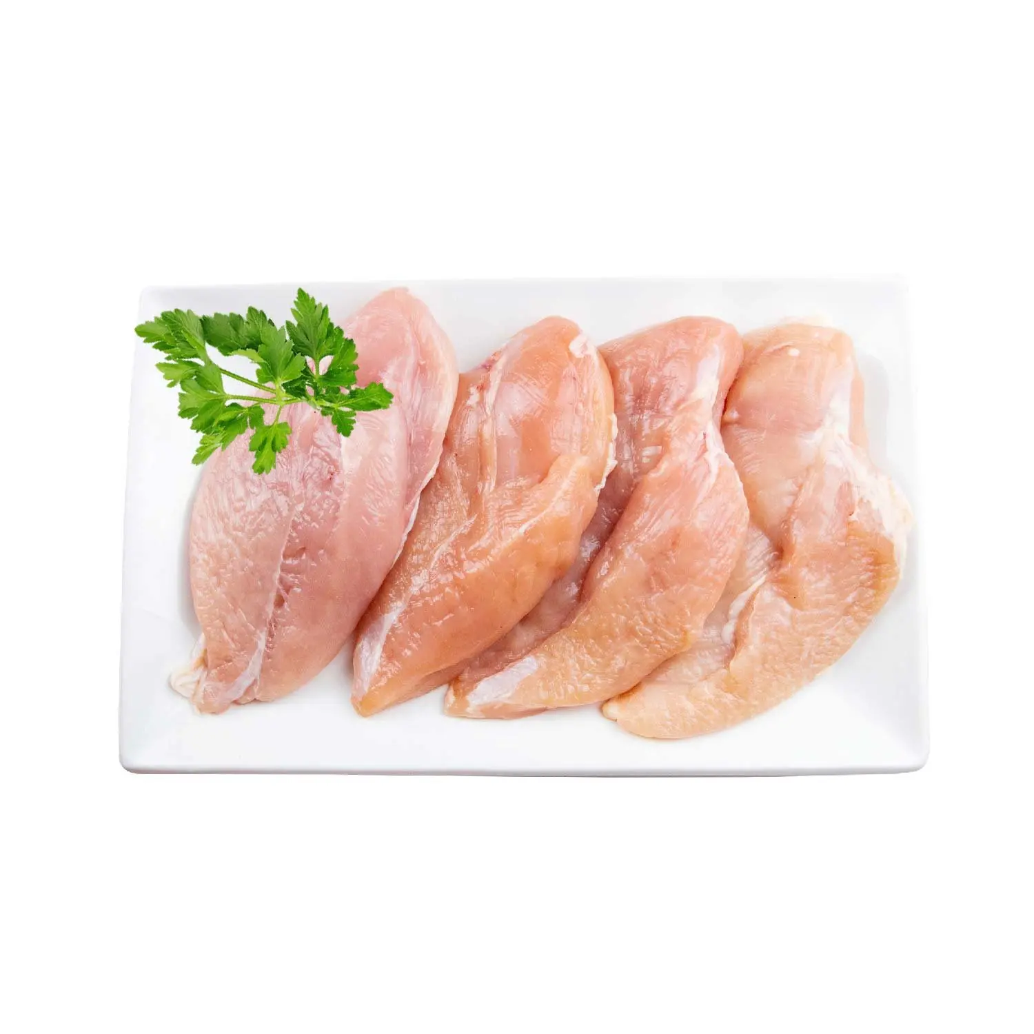 Boneless HALAL APPROVED Frozen Chicken Breast