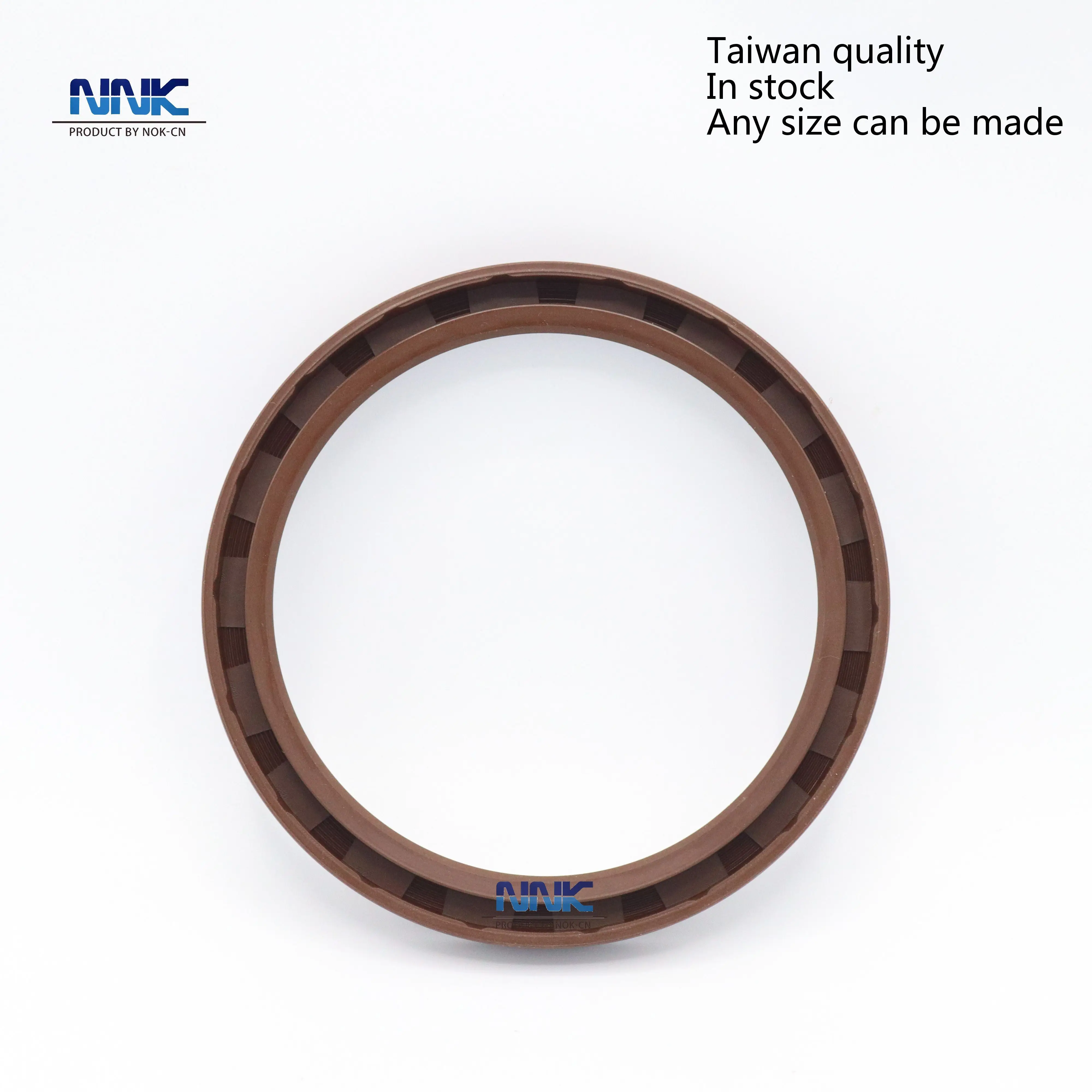 Радиальные уплотнения вала высокого давления NNK 90X110X10 масляное уплотнение Cfw для гидравлического насоса NBR FKM