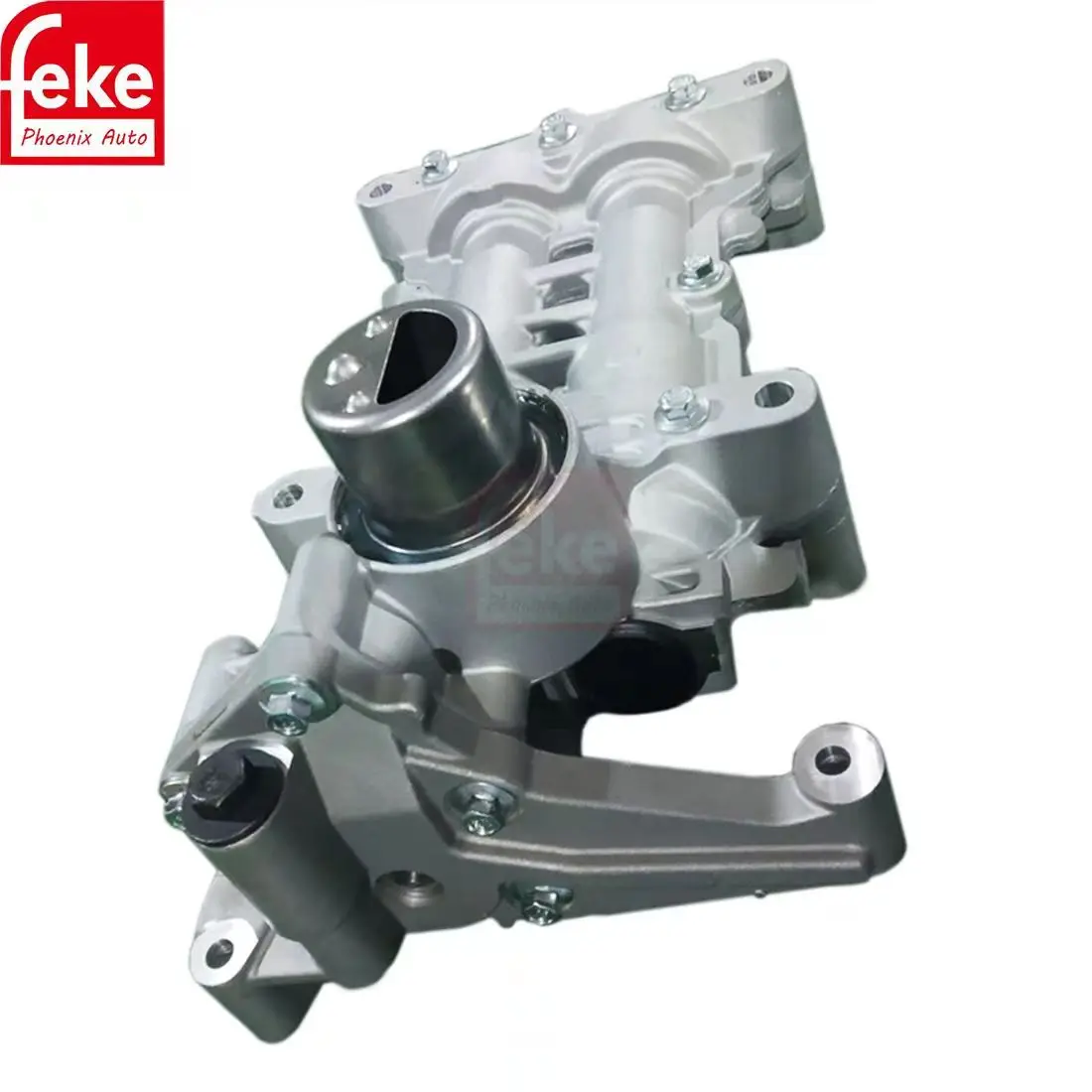 HIGH QUALITY OIL PUMP 12410-EA010/12410EA010/12410 EA010 FOR TRUCK