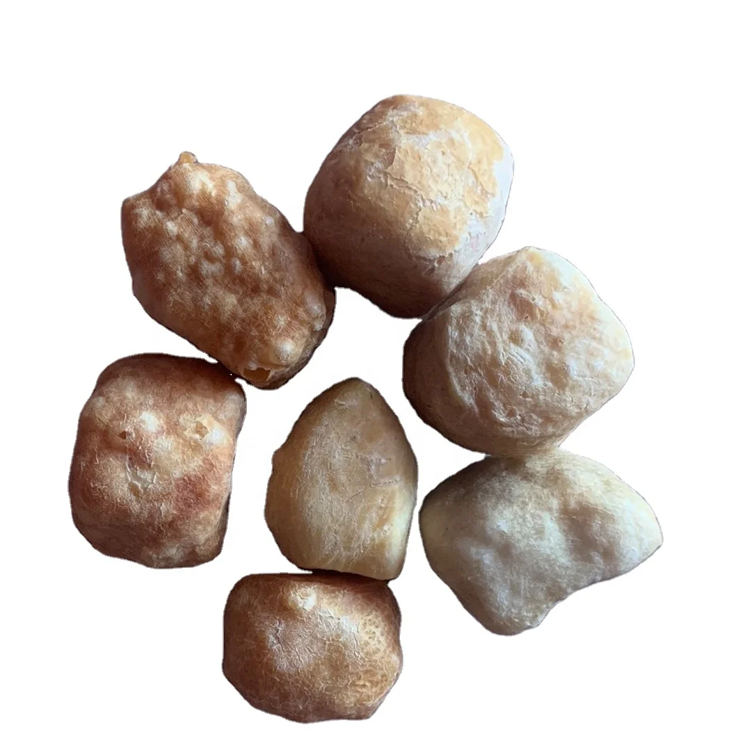 Hard Cheese Puff/Dog Chew Puff/Handmade Puff