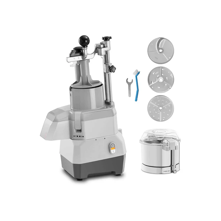 ASAKI manufacturer price Vegetable Cutting Machine prepare machine vegetable cutting electric commercial vegetable slicer cuter