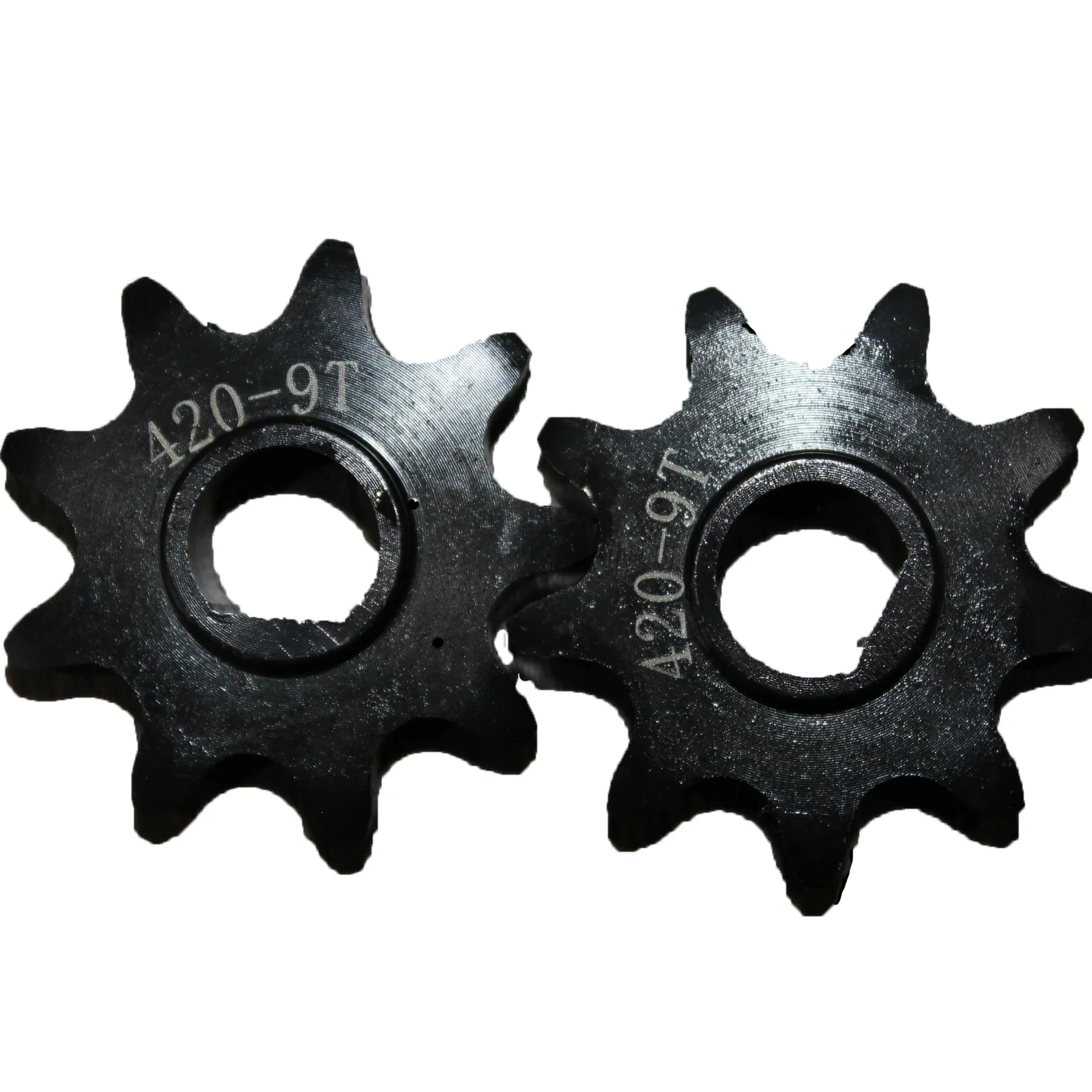 Sprocket Parts Razor Minibike Motor Sprocket