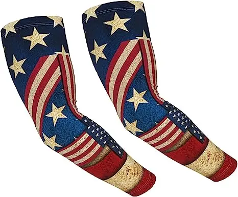 Unisex Cooling Arm Sleeves