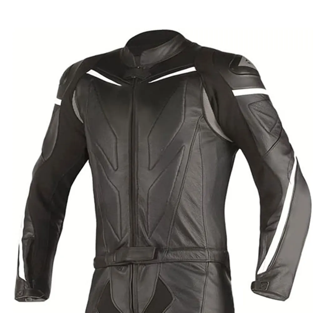 Professional Manufacturer Custom OEM Design Reasonable Price Men Motorbike Suit / New Style Men Motorbike Suit