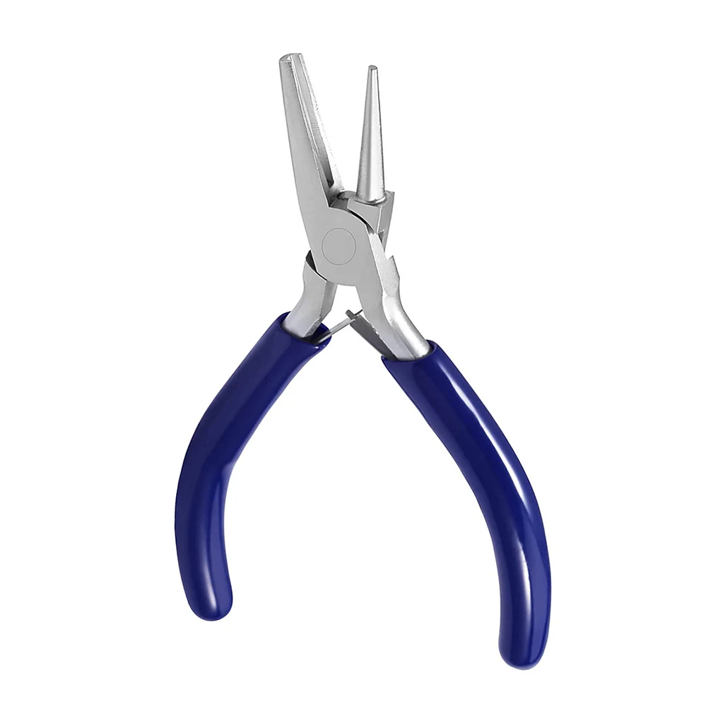 Customized Jewelry Wire Sniping And Rolling Jewelry Tools Cutter Pliers For Designer Jewelry Making Wire Pliers