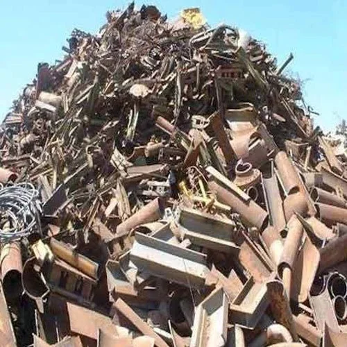 Best Quality Used Rails Scrap R50 R65 Rail Track Metal Railway