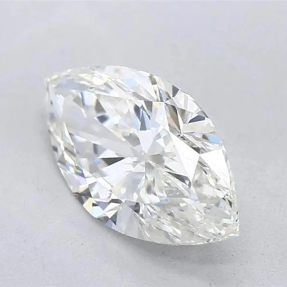 Wholesale Price 1 Ct Size Fancy Marquise Shape G Color VS1 Clarity Lab Grown IGI Certified Diamond,Lab Grown Diamond Manufacture