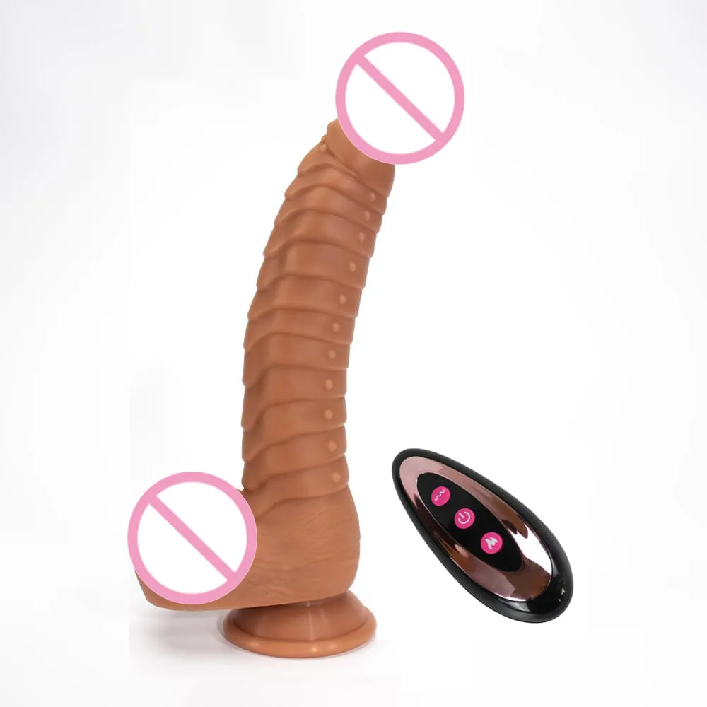Wholesale Exclusively Hot selling Armor Warrior Collection Realistic Adult Sex Penis Toy Millipede reaver Dildo for Women Penis