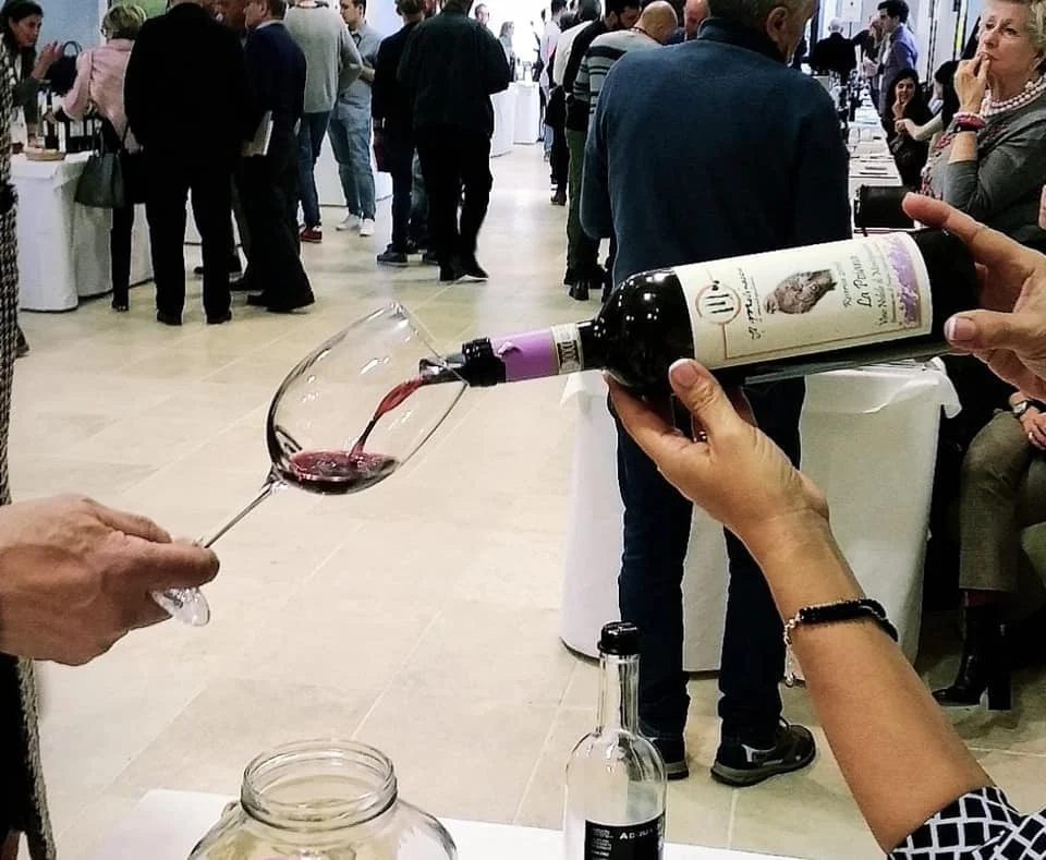 Высококачественное итальянское органическое красное вино Vino Nobile di Montepulciano жемчужина DOCG 2016 спиртовой напиток 0
