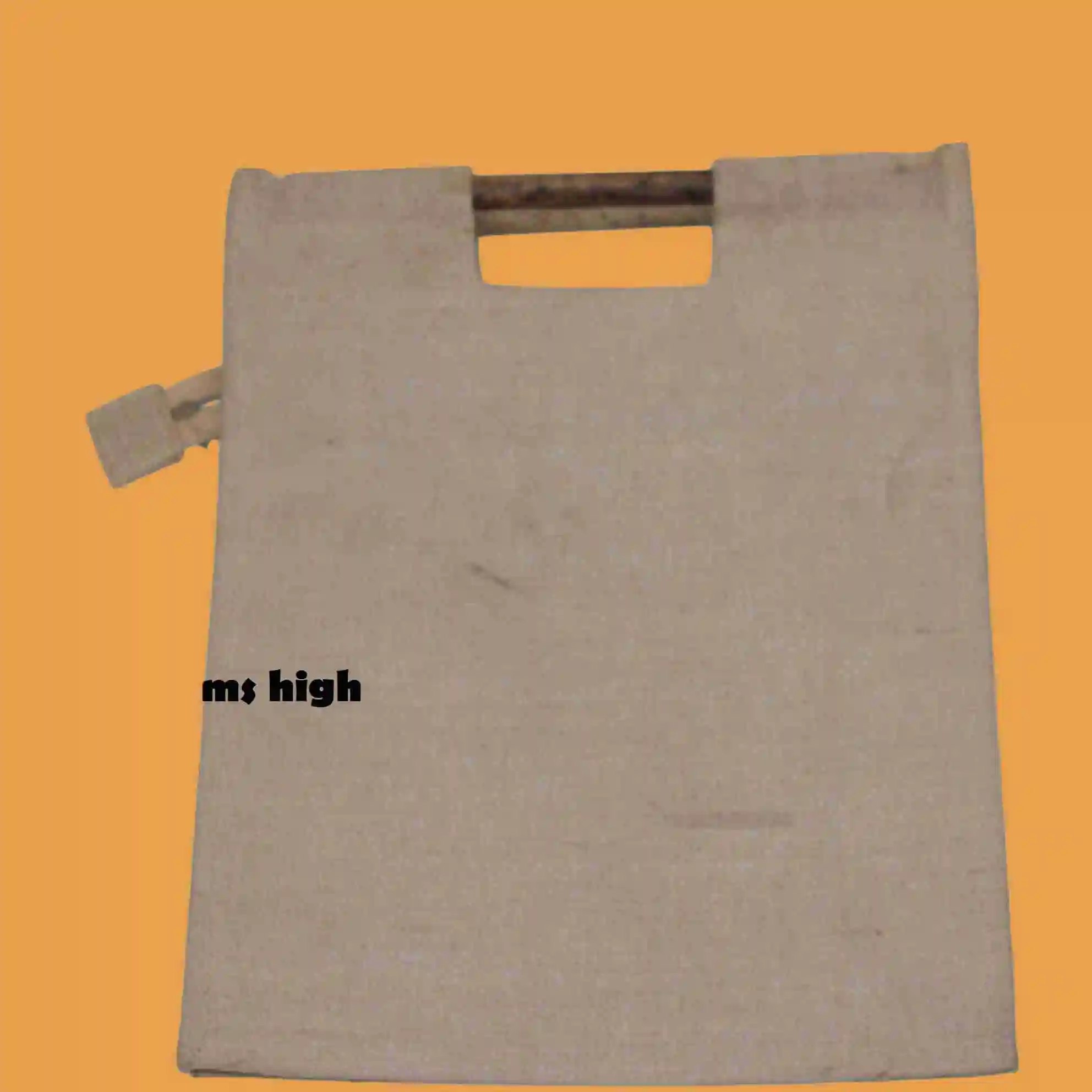 Do Not Be Slow Our Bag Prices Are Low