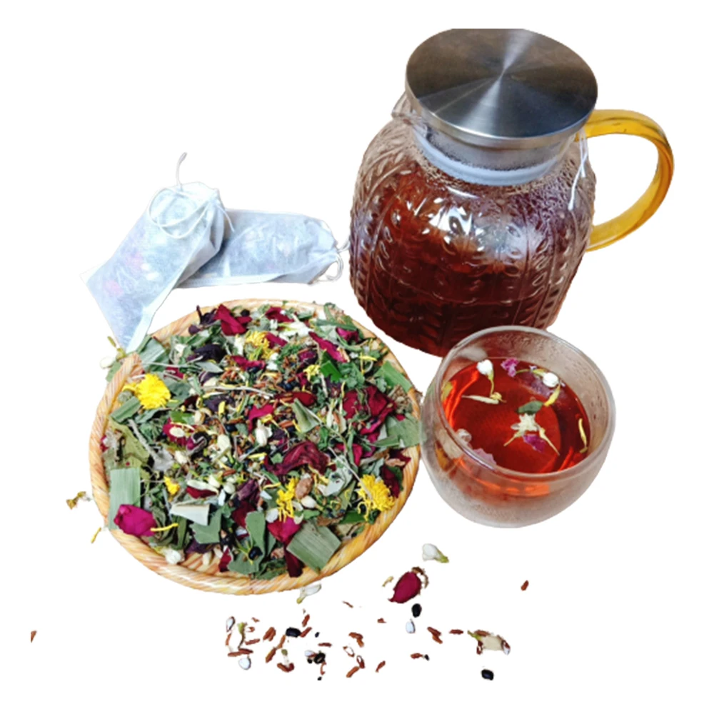 High Quality from Vietnam Competitive Price Natural Plant Cereal Tea Grade A