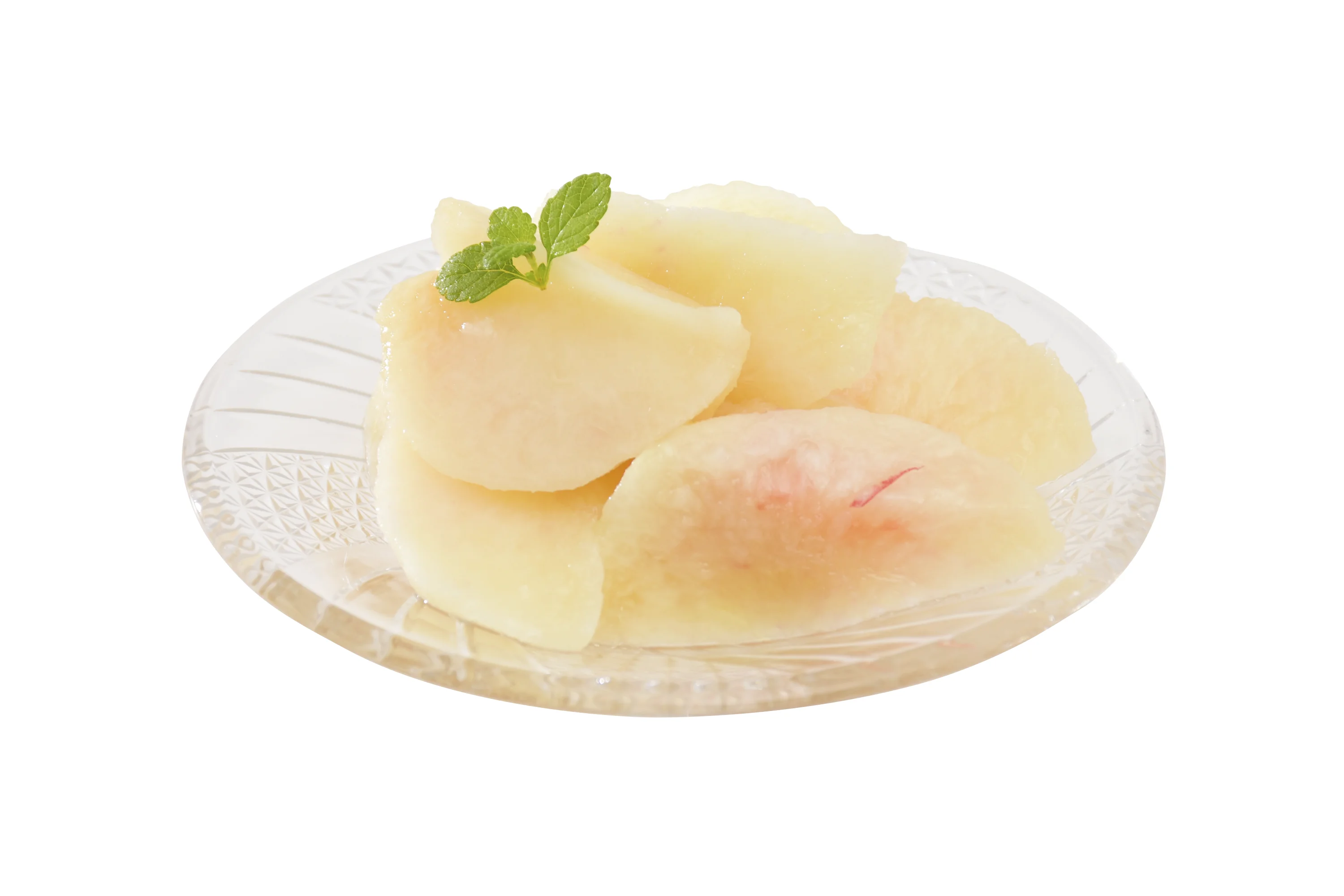 Premium Ichinomiya Fresh Peach Bulk