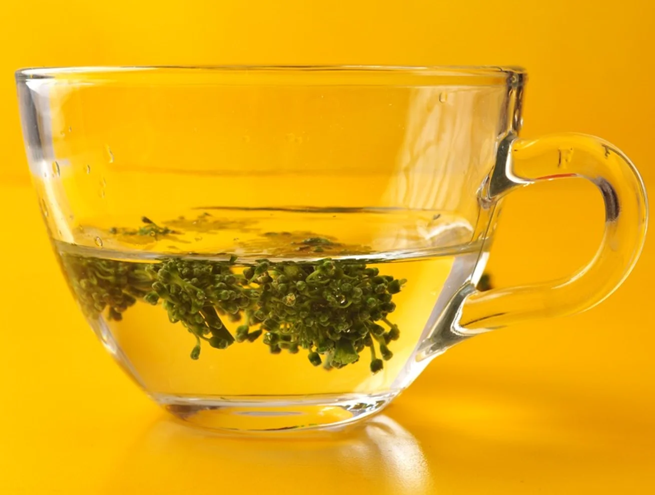 OEM Ginseng Flower Slimming Natural Fresh crops Herbal Tea