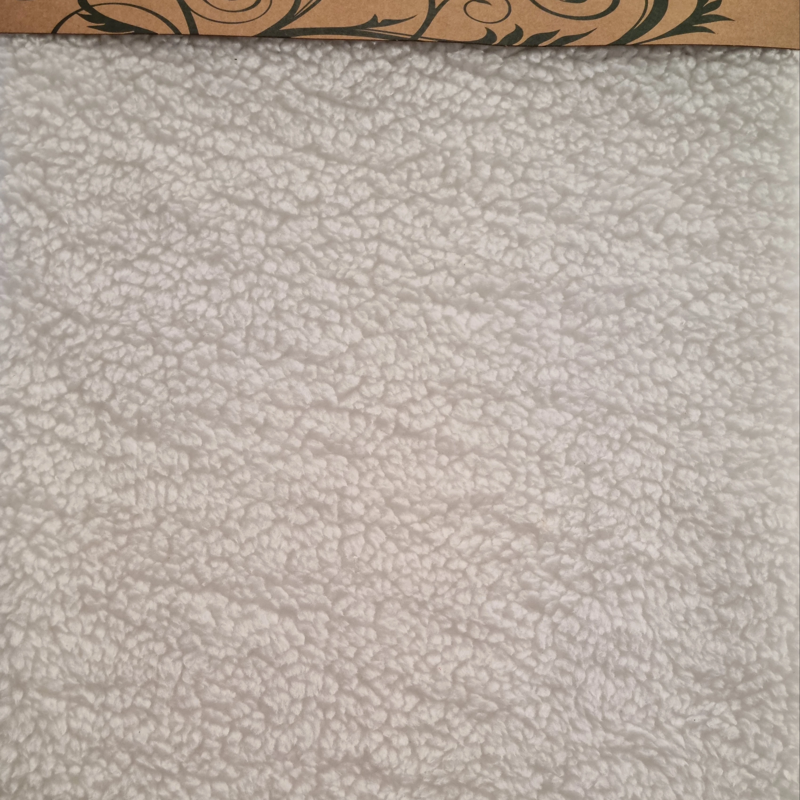 ECO-Friendly Knitted Fabric Viscose Bamboo Wool Rayon Modal Polyester mixed with Organic Cotton