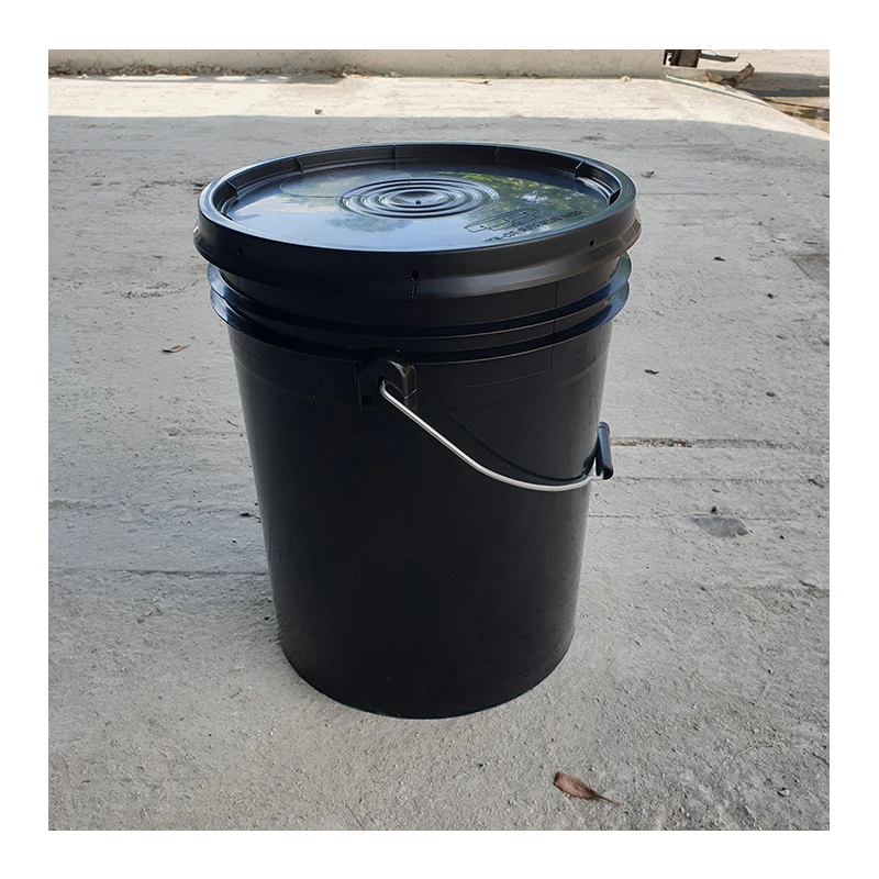 Factory Price Hot Selling Potholes Repair Cold Mix Asphalt (25kg Pail) Suitable Use for Pot Holes and Road Crakes Patching