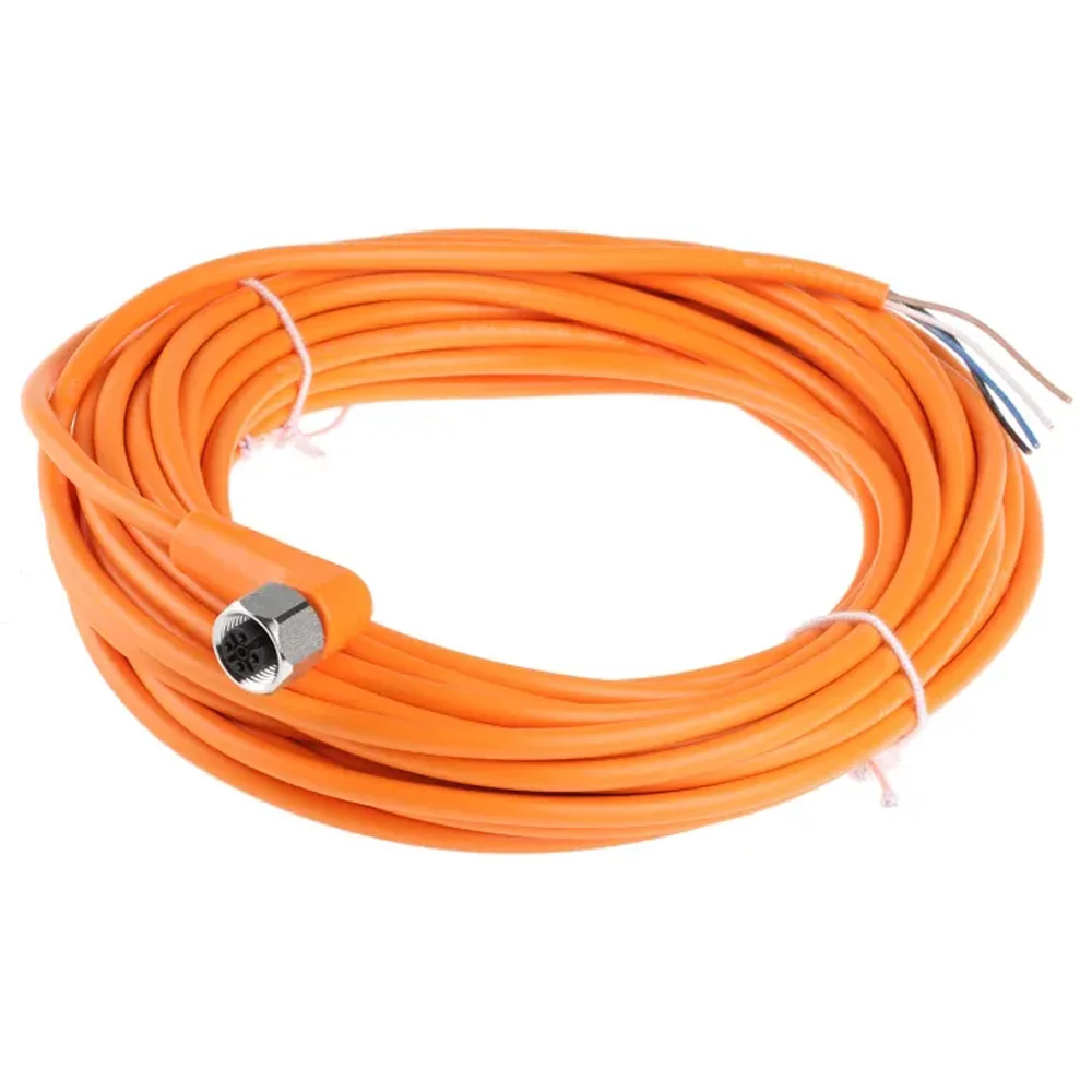 Connecting cable (female connector - open)  EVT005  communication cable electric Unterminated Actuator sensor cable
