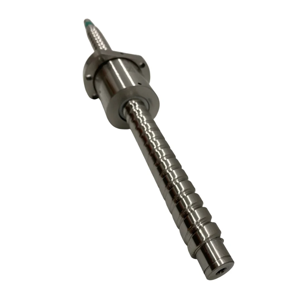 Best Selling Price Ball Screw Brother X-31A New  Applicable Industries Machinery Repair Shops