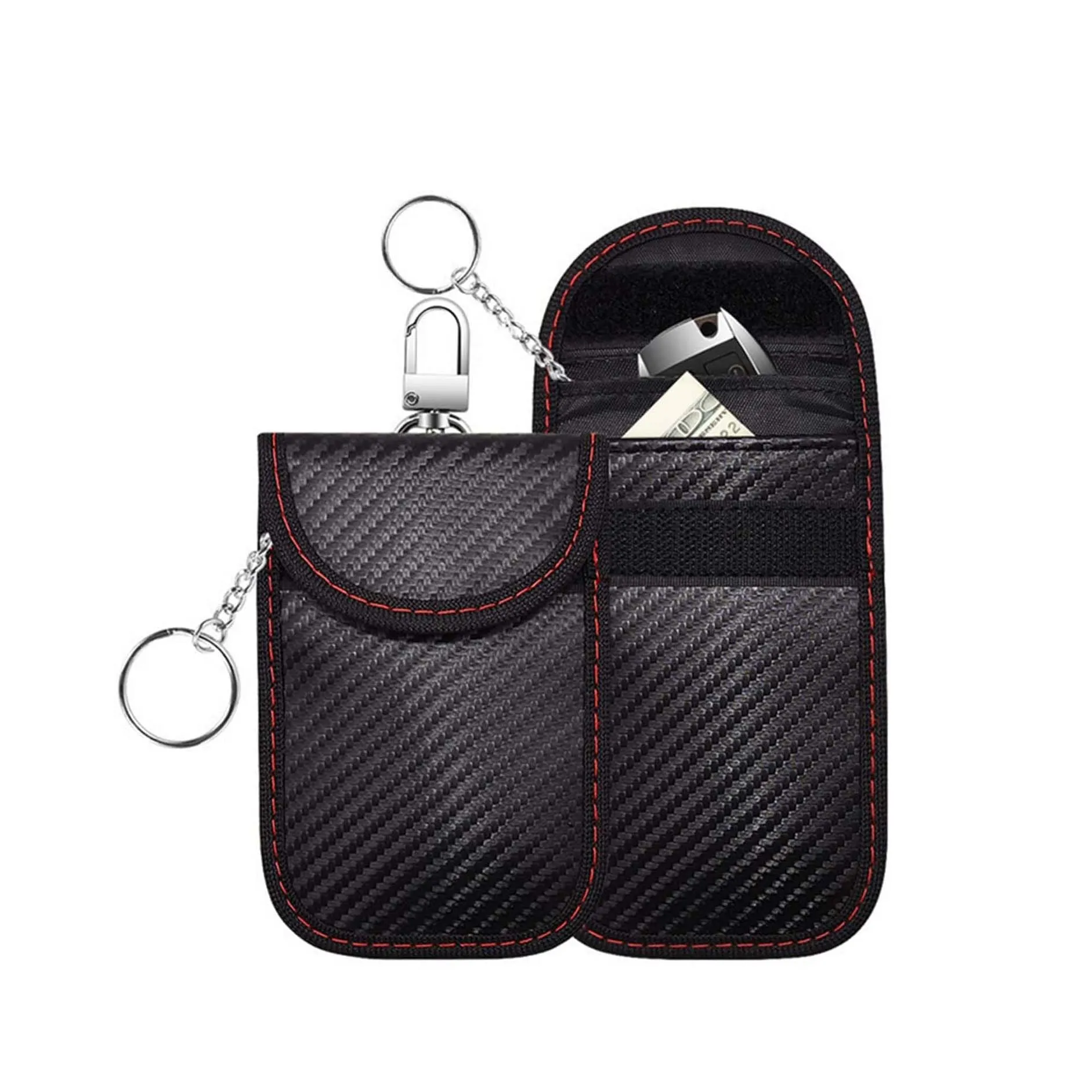 High Quality Zinc Alloy Leather Car Key Case Cover For Tank 300 2021 Great Wall Keychain Remote Keyless Accessories
