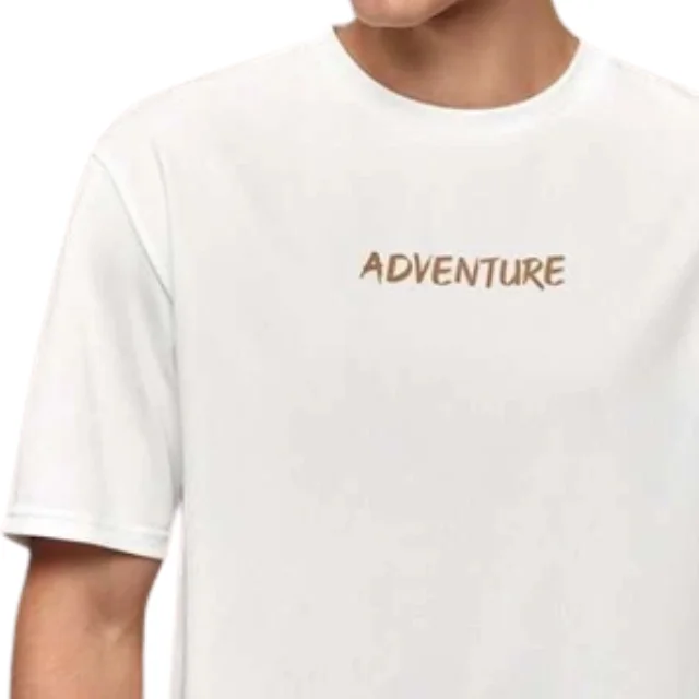 T Shirts With Logo Custom Logo Printed Printing Oversized Customize 100 % Cotton Designs Men Custom T Shirt Printed T Shirt