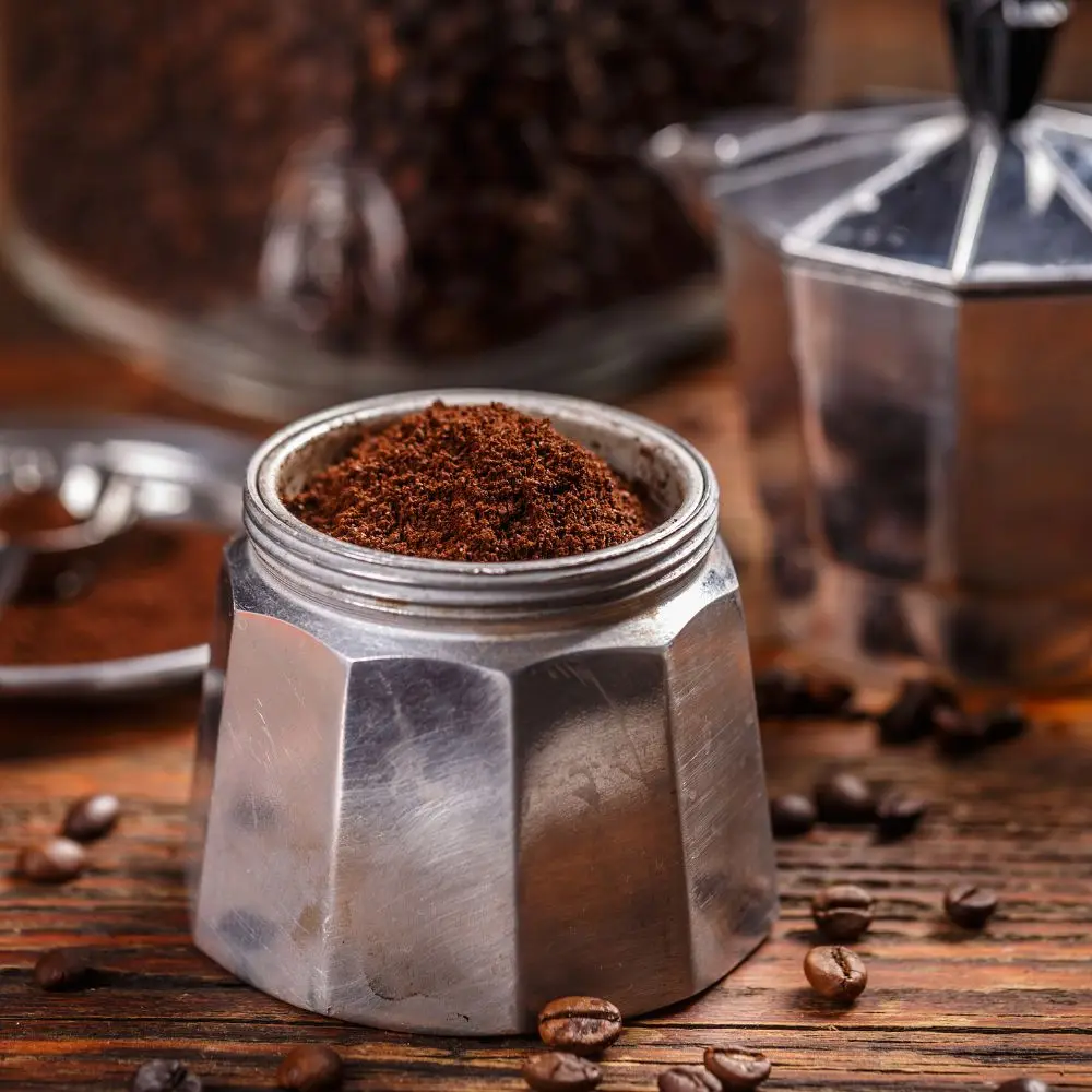 Authentic Instant Coffee With A Distinctive Flavor Normal Origin Super Type Life Espresso Grade Bean ISO Place HACCP Taste Groun