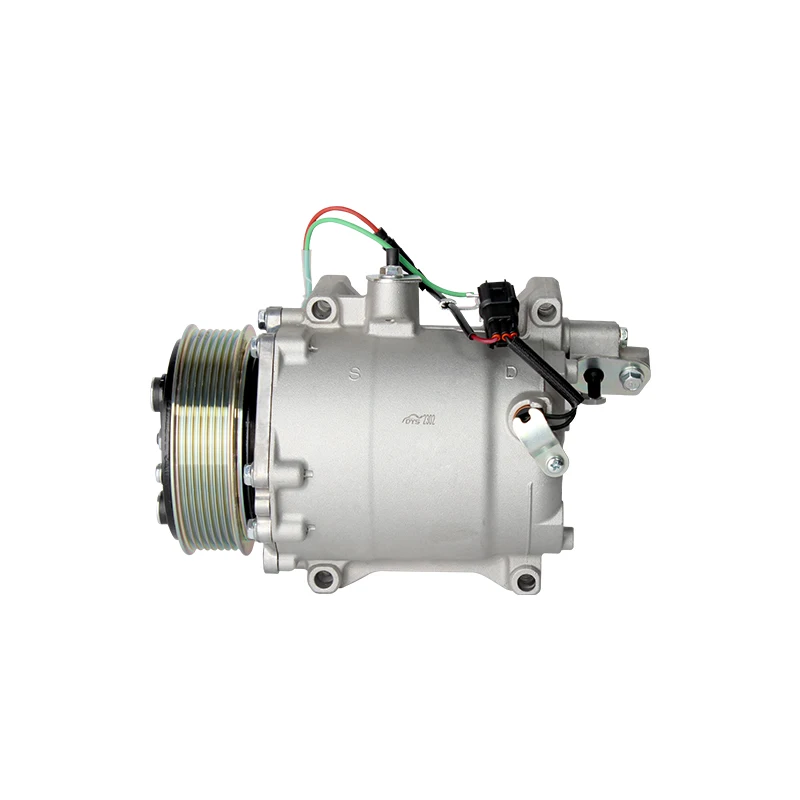 OEm auto parts Auto AC Compressor for Honda AC parts 38810-RL5-A01 Manufacturer Car air Conditioner Compressor