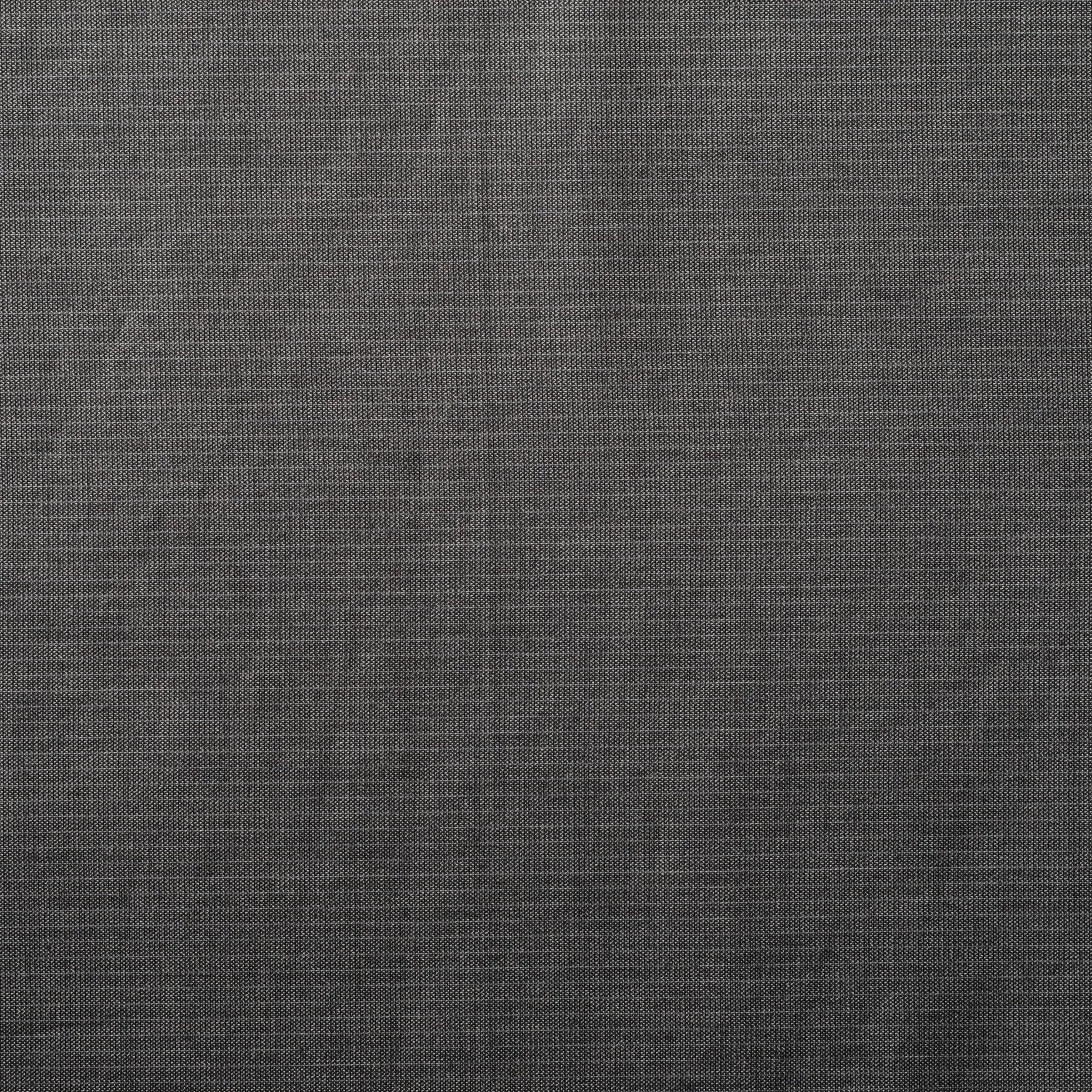 Available Now! Cotton and Wool Blend Luxury Fabric. Grey Medium Weight Cotton Blend Fabric with Check Design for Clothing.