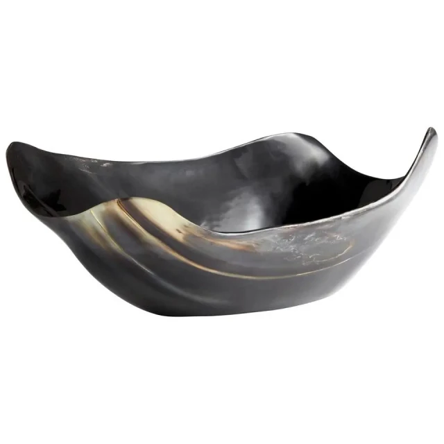 Natural Buffalo Horn Bowl Handmade High Quality Selling Natural Bowls by Home Natural Drinking Horn Mugs