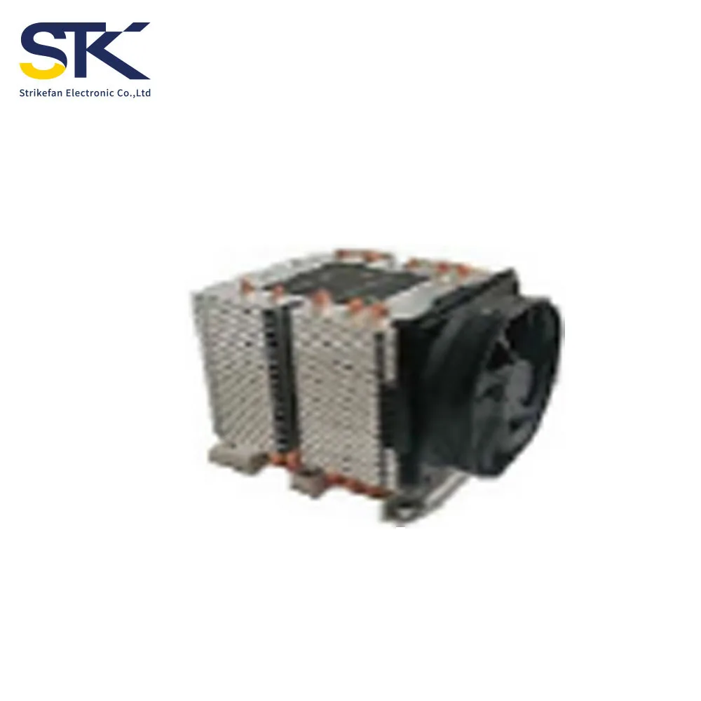 Strikefan CB14 CPU COOLER INTEL SOCKET FCLGA 3647