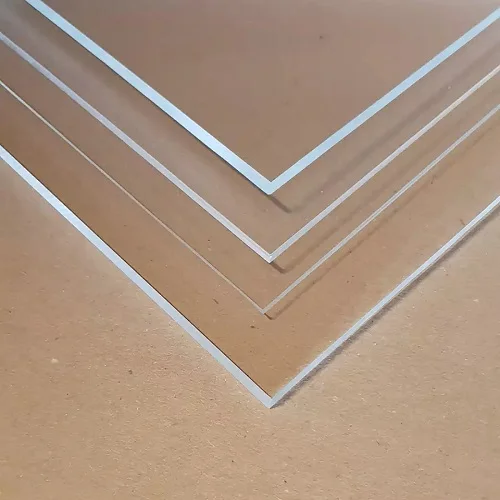 Top  quality Flexible transparent pmma Plastic acrylic scrap / Acrylic Material Sheets for sale