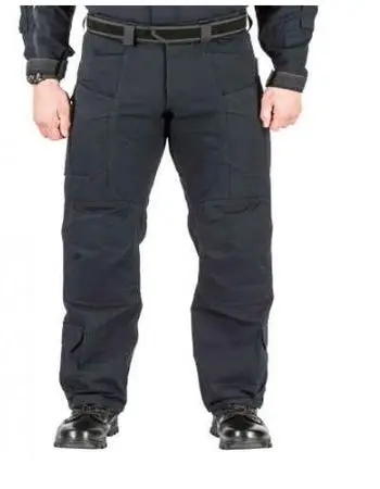 tactical Pants trouser Pro Pant bike petrol pant Uniforms security guard multi pocket knee pad