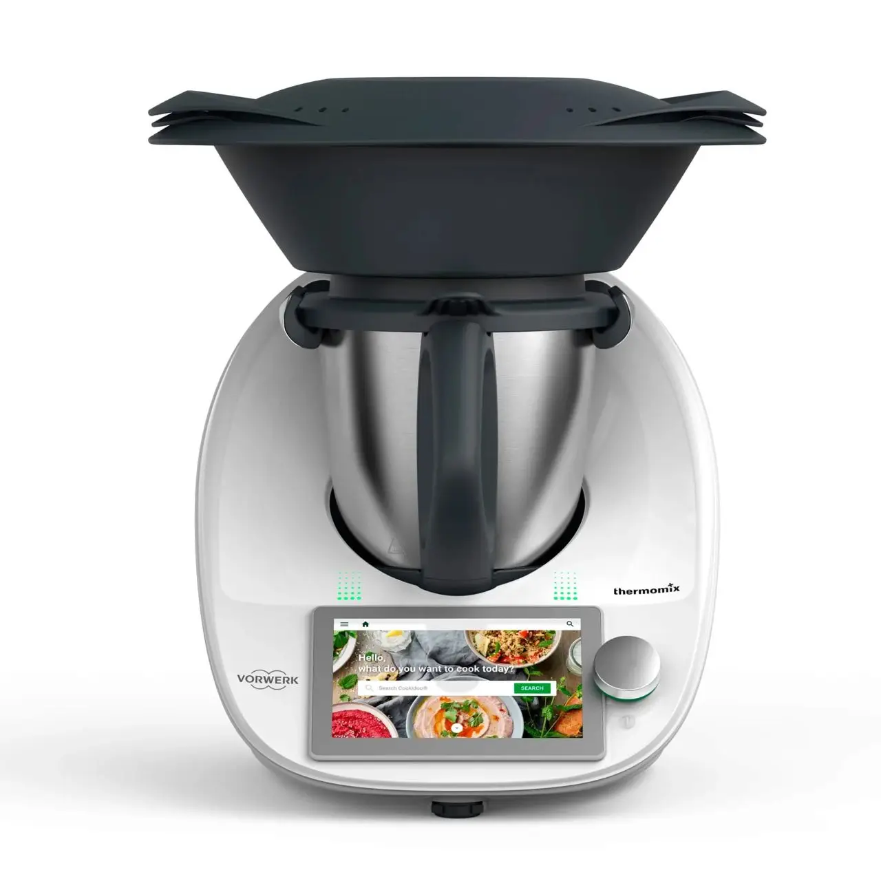 2023 Vorwerk Thermomixs TM6 Best Quality Electric Household Mixing Machine New Sales