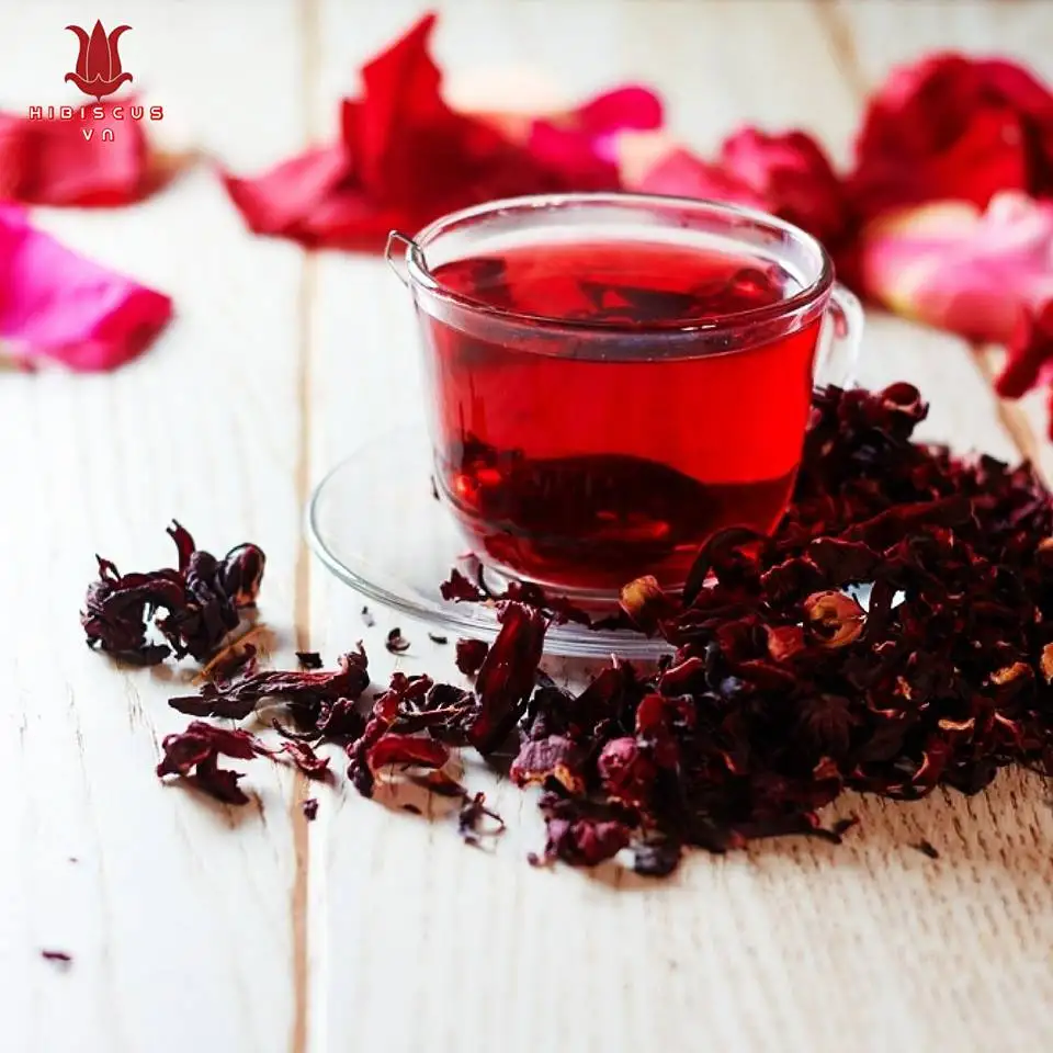 Top sale Vietnam Herbal tea - Dried flower Hibiscus Chamoline Lavender from factory
