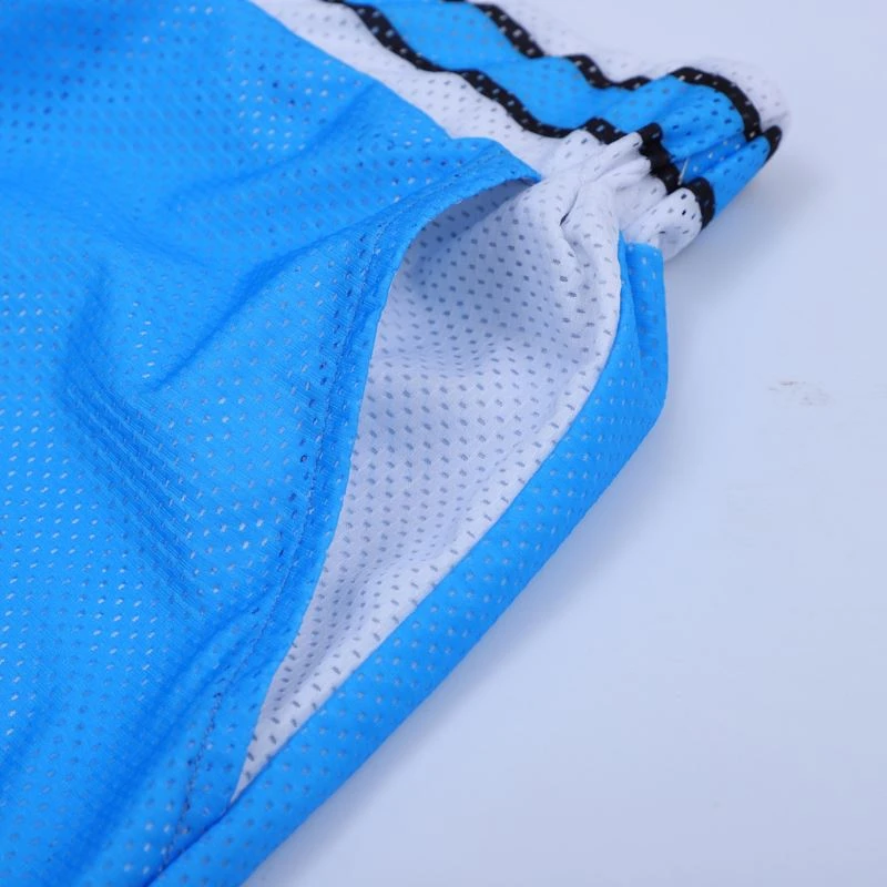 Summer 2024 Popular Jogging Short-Sleeved T-Shirts And Mesh Breathable Basketball Shorts Shorts Set For Men Tracksuit