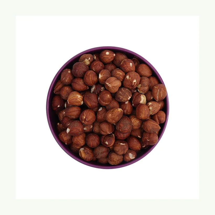 Natural taste organic grown Hazelnuts/ Hazelnuts Inshell & Kernels ready for market