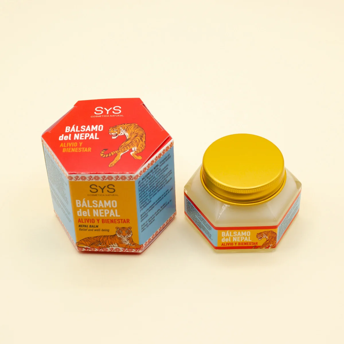 Tiger Balm 100% Original Pain Relief Muscle Ointment Tiger Balm Ointment