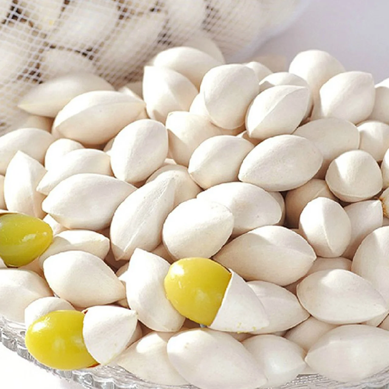 Wholesale ginkgo Nuts Good Price For Sale/Ginkgo Nuts ,Peeled Ginkgo Nuts