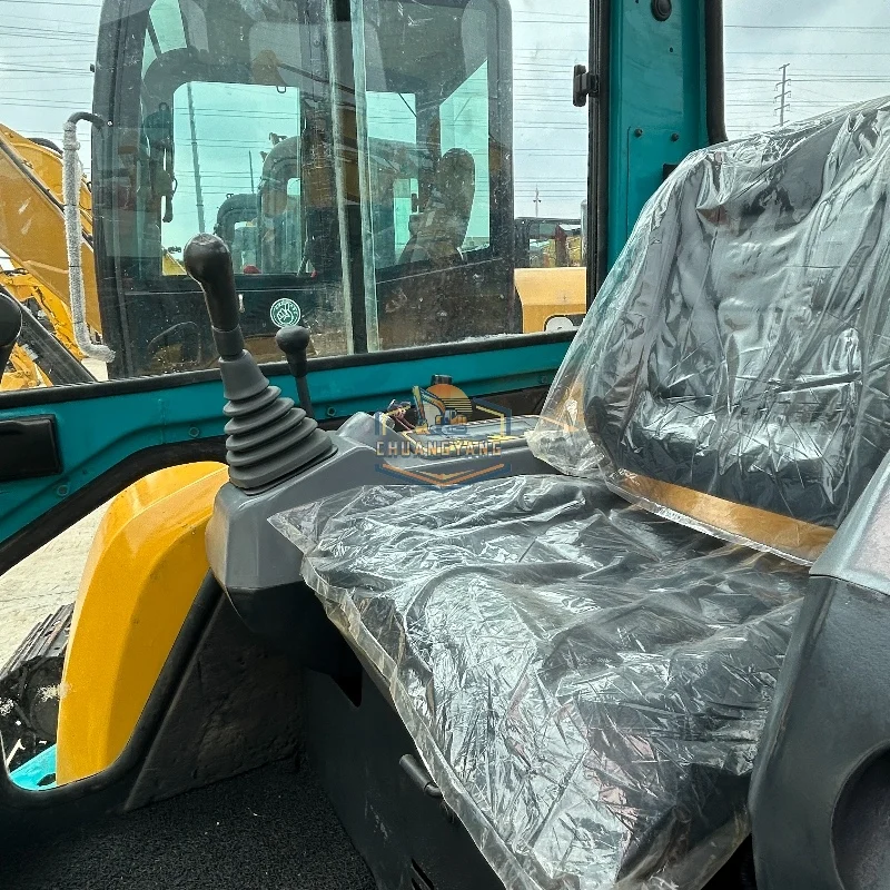 Лидер продаж 2-тонный мини-U-25 Kubota U25 б/у экскаватор с основным двигателем верхний выбор!