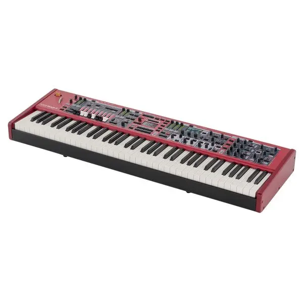 Оптовая продажа новая клавиатура Nord Stage 4 88 клавиш