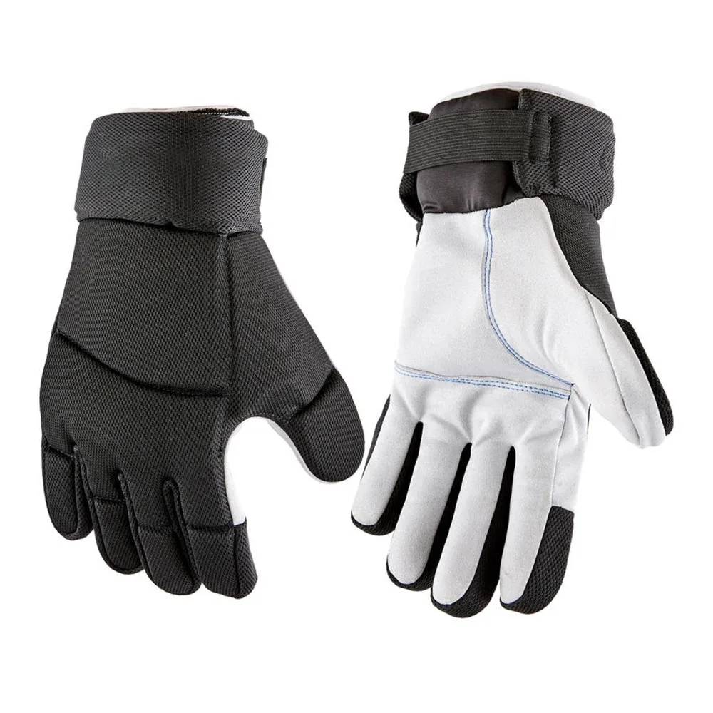 New Design Ice Hockey Gloves With All Sizes Hockey Equipment Protective Gear Ice Hockey Gloves